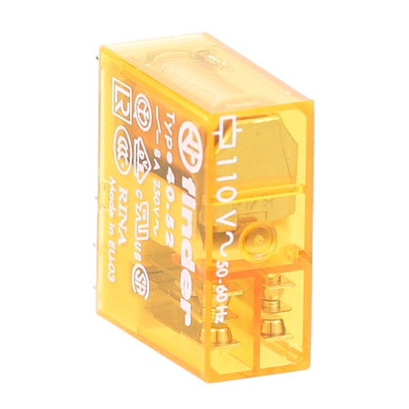 Globe Food Equipment Relay MCR75